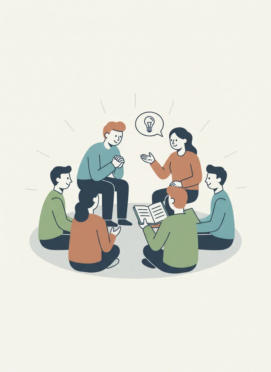 Empowering Players: Shared Decision Making