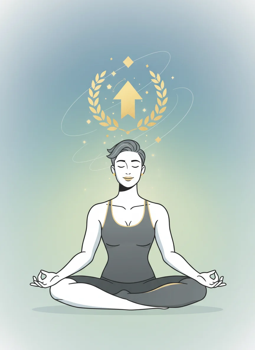 Mental Preparation: The Winning Mindset