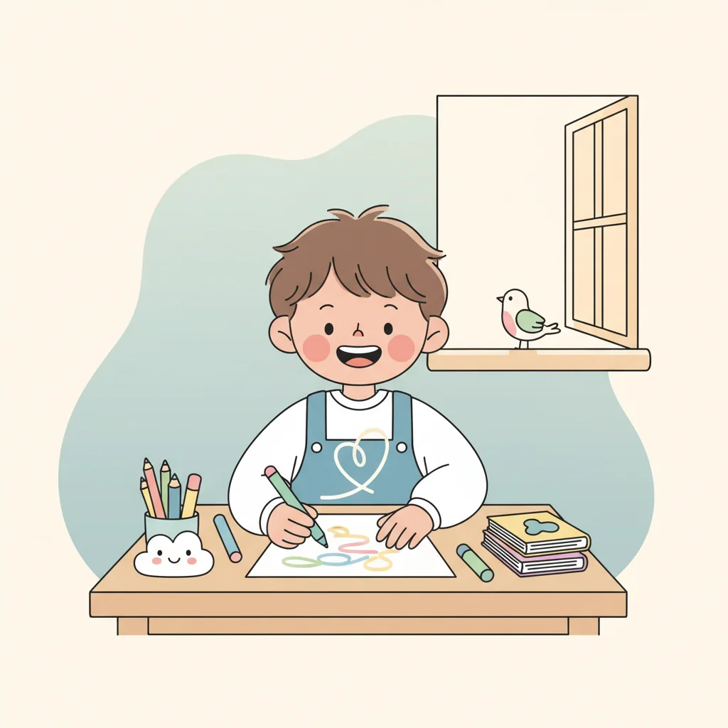 Extension Activity - For Those Ready for More