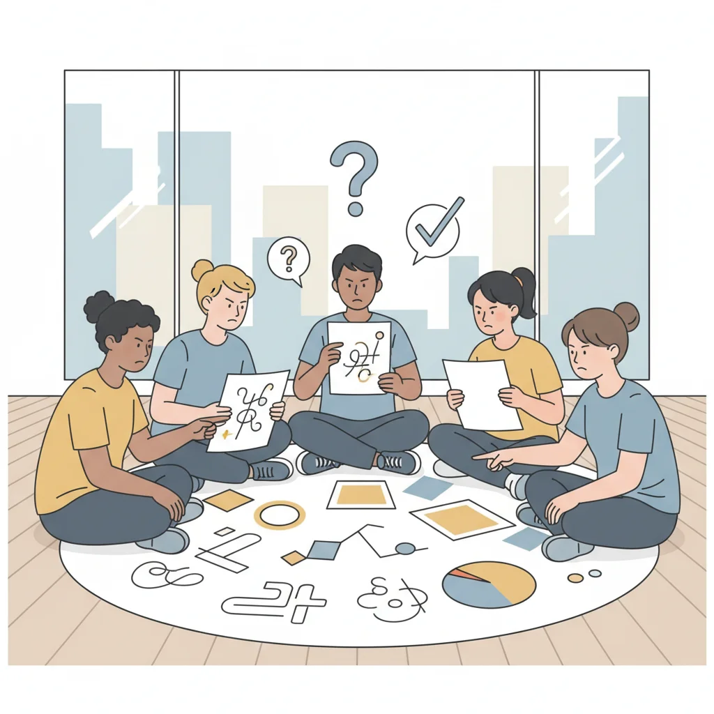 Step 4: Choose Your Best Idea โ