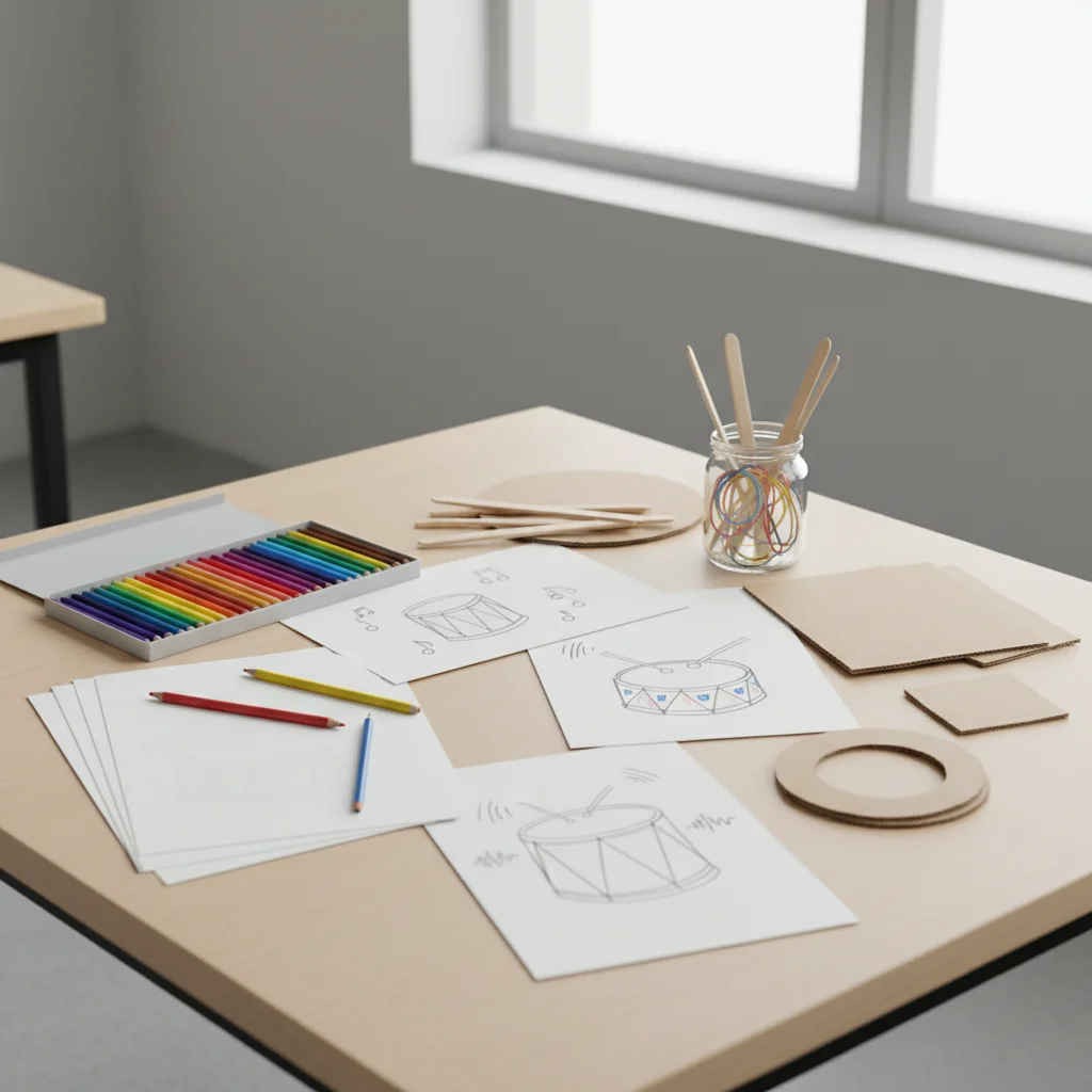 Create Your Own Instrument Design