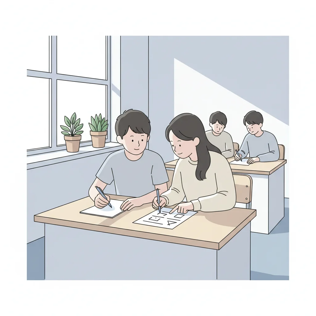 Practice: Turn These Into 'I' Statements