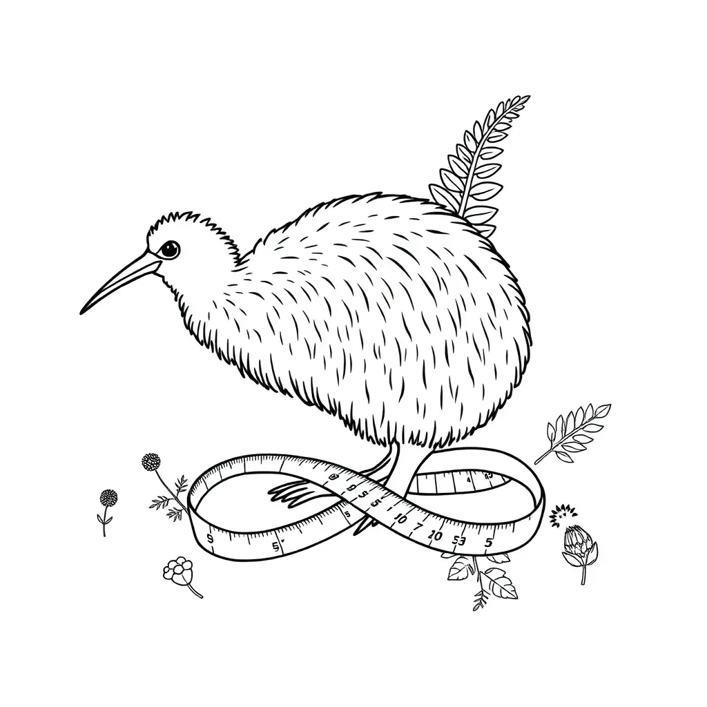 Worksheet illustration