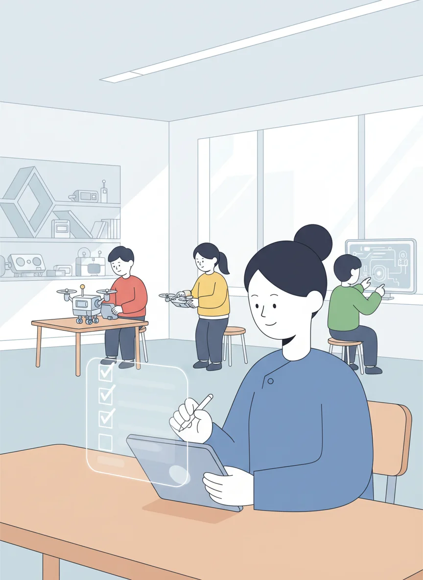 Assessment Overview
