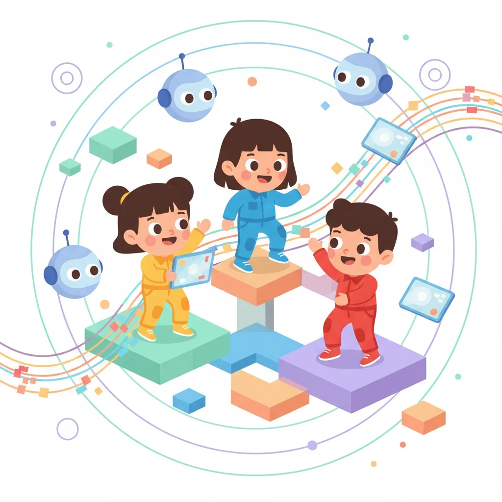 Data Flow Exploration Adventures