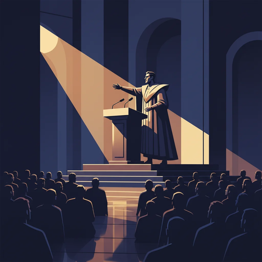 Grammar and writing illustration