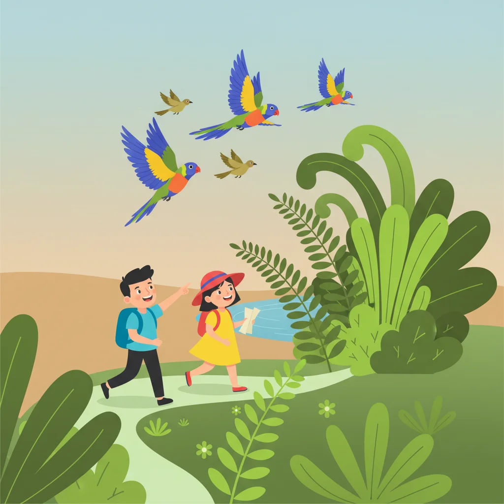 Water Detective Game