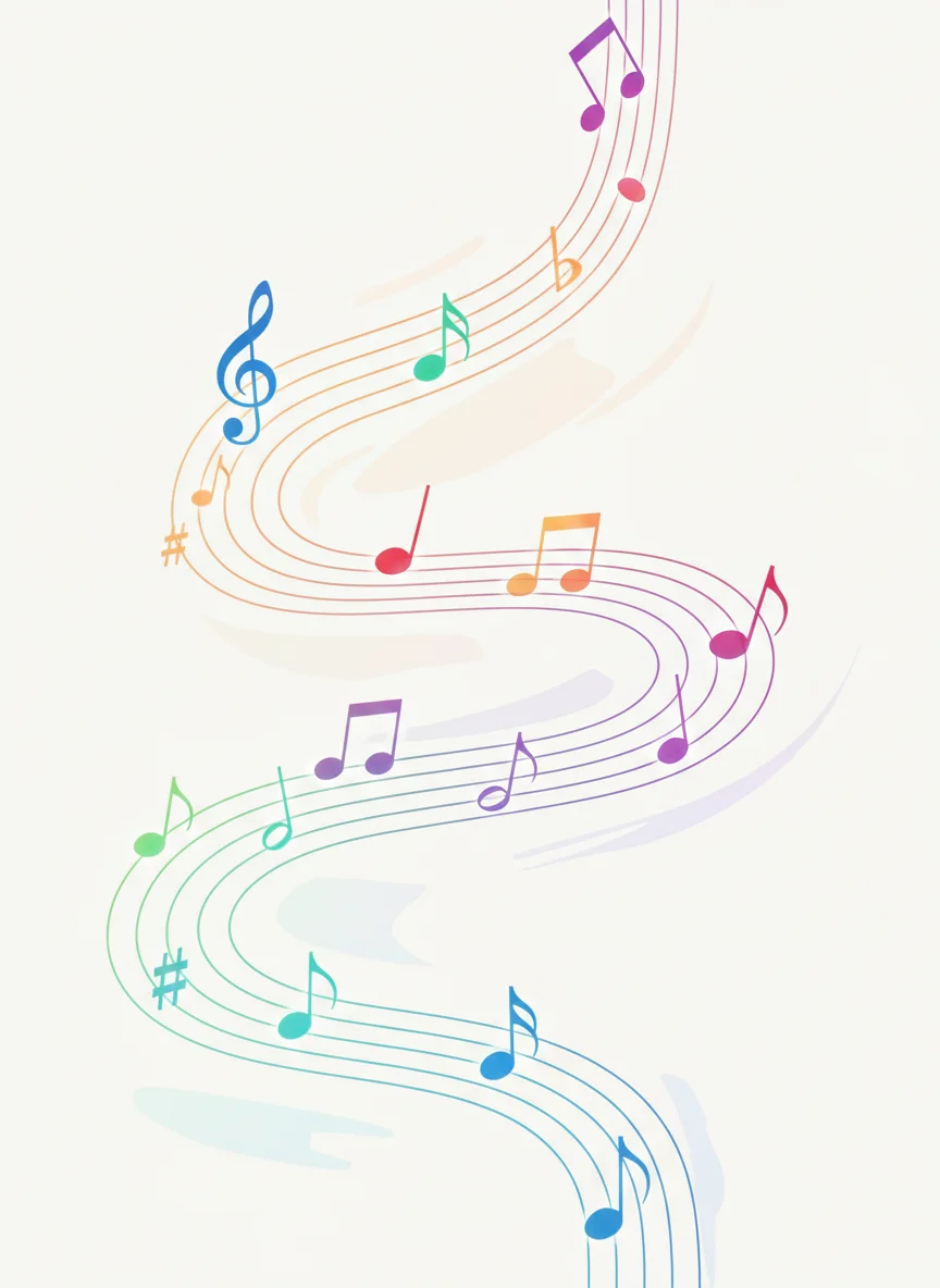 Melody - The Tune You Remember