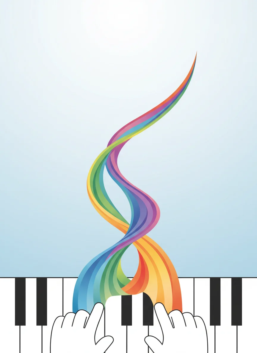 Harmony - Music's Supporting Cast