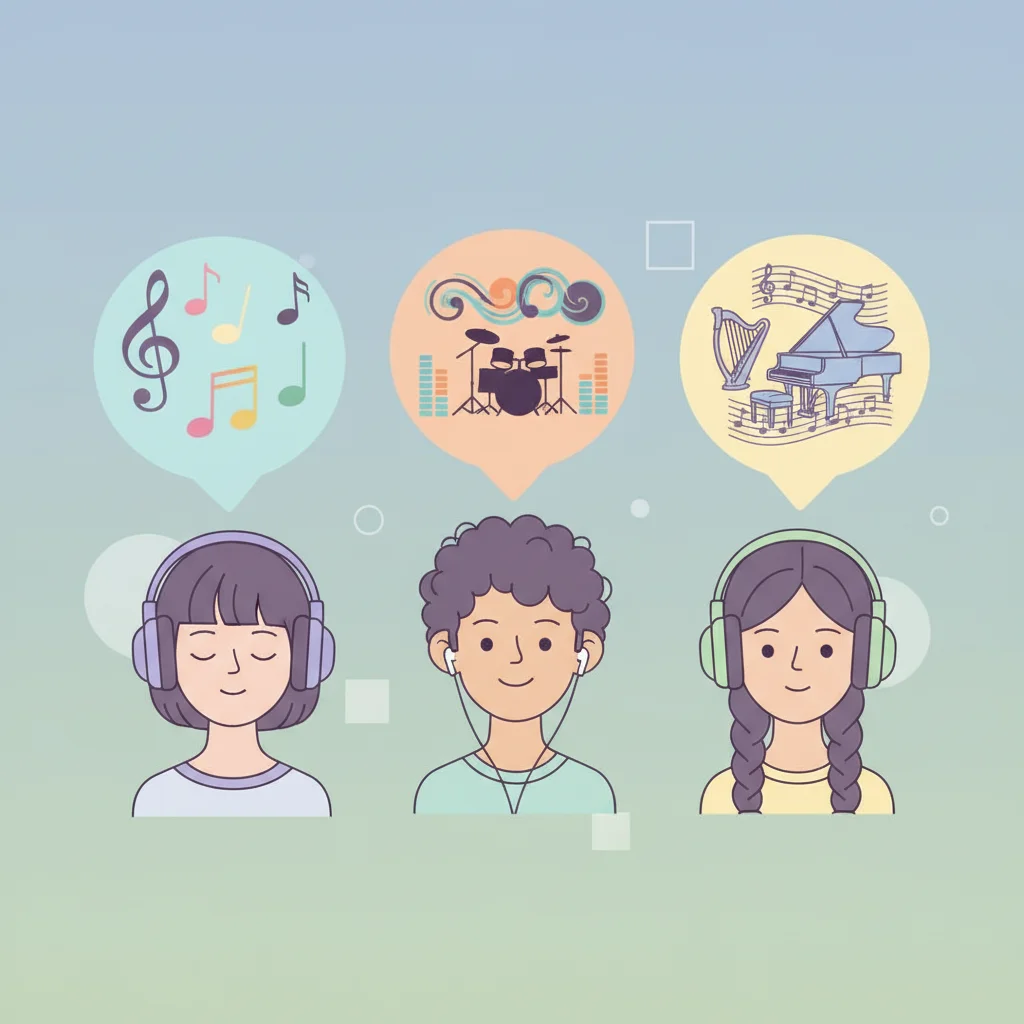 What Makes Music... Music?