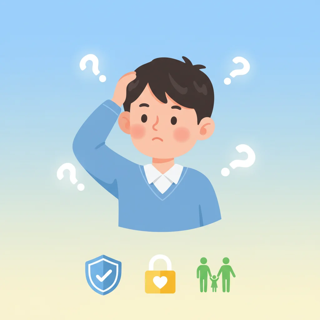 Safety Check Quiz