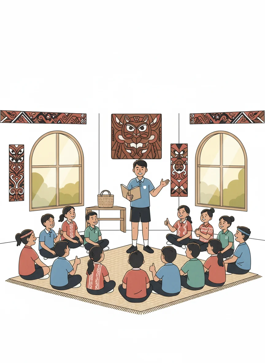 Presentation Guidelines - Whakaatu
