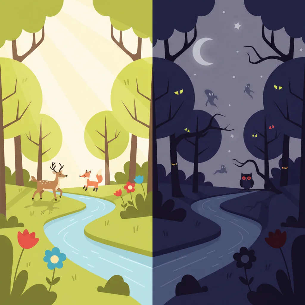Setting: More Than Just a Place