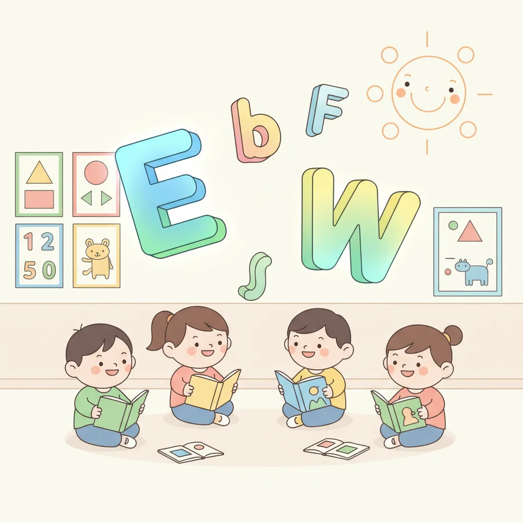 Exploring Word Patterns: Differentiated Activities