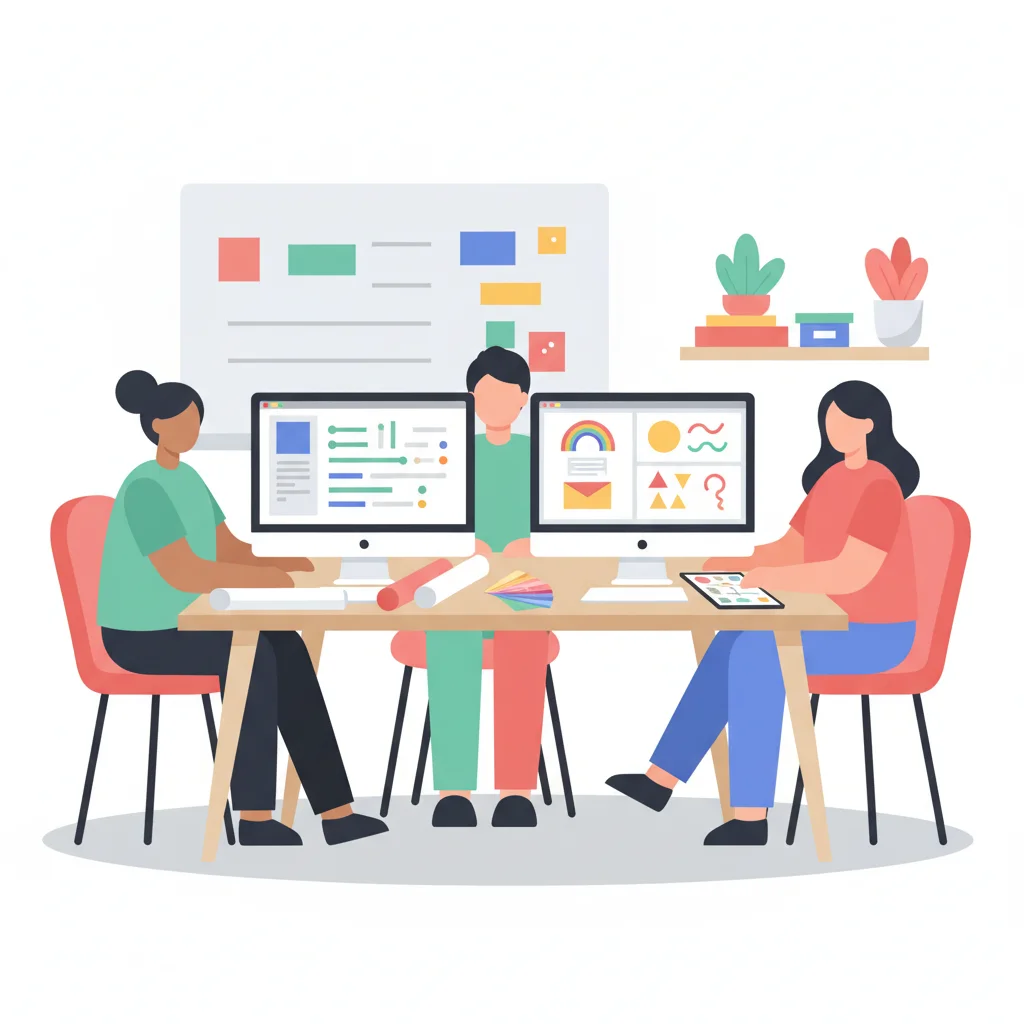 Create Your Marketing Campaign