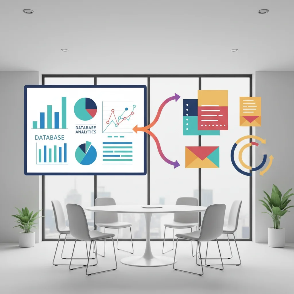 From Data to Marketing Strategy