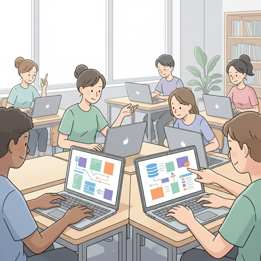Hands-On: Building Your Customer Database
