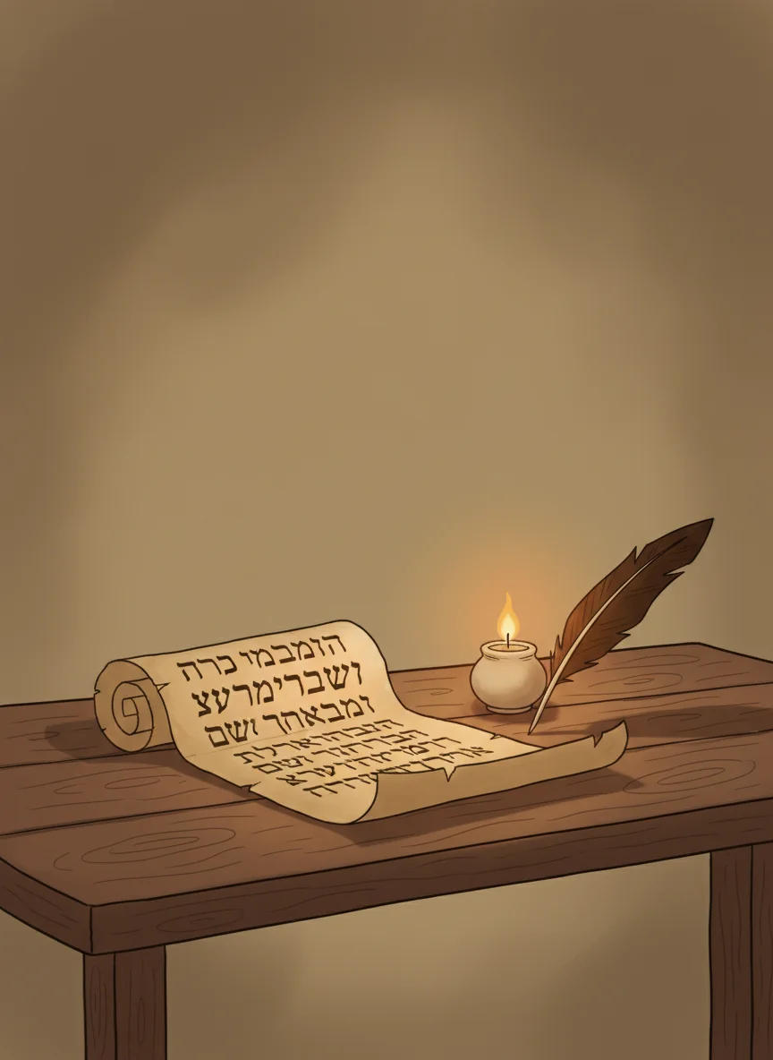 God's Warning About Scripture