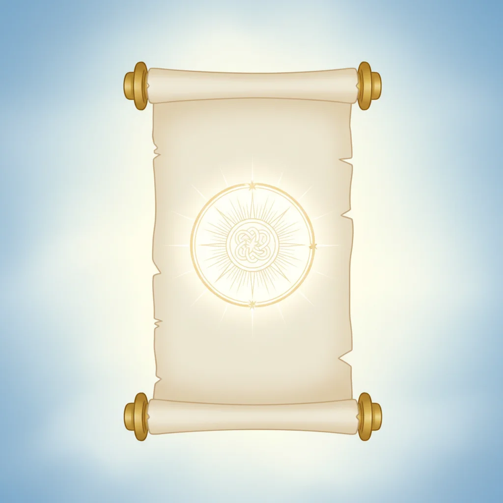The Eternal Covenant