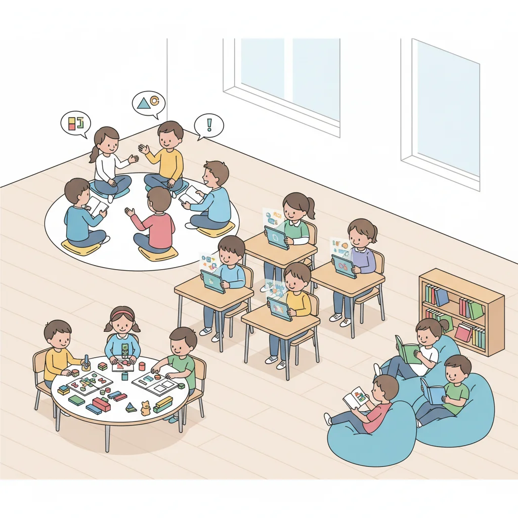 Strategy Spotlight: Differentiation in Action