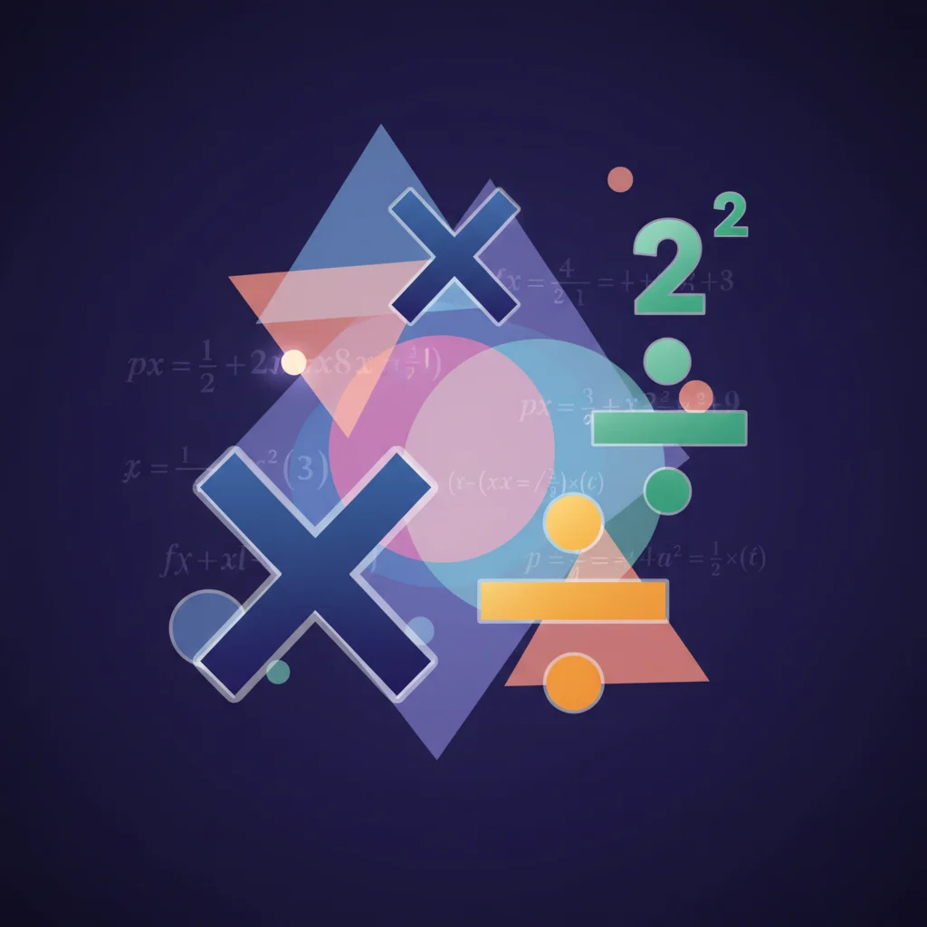 GEMA: Mastering Multiplication, Division, and Exponents