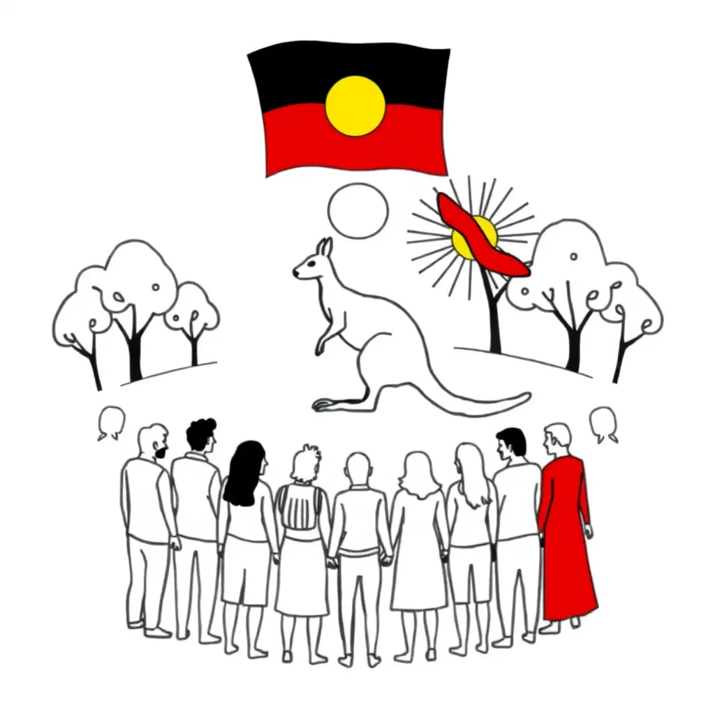 1967 Referendum illustration
