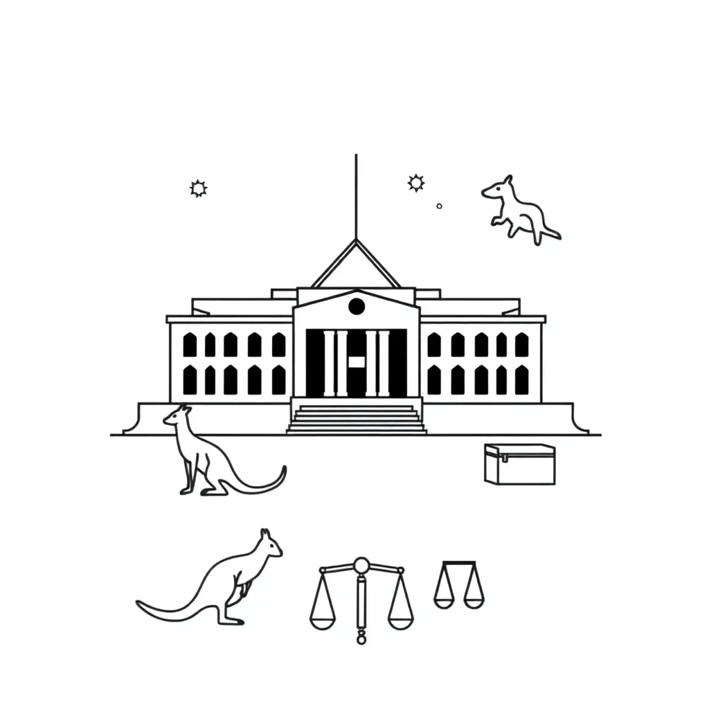 Australian Constitution and High Court