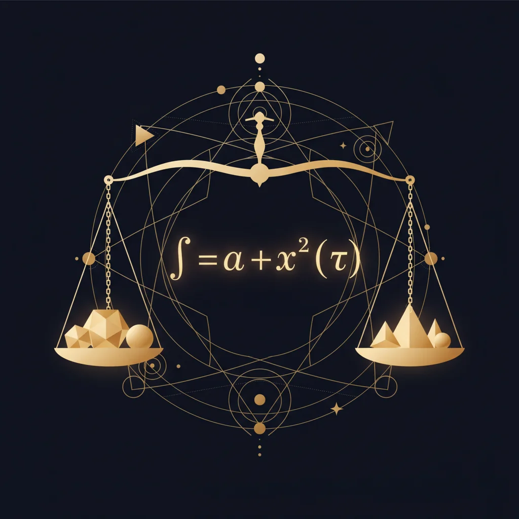 The Golden Rule of Probability