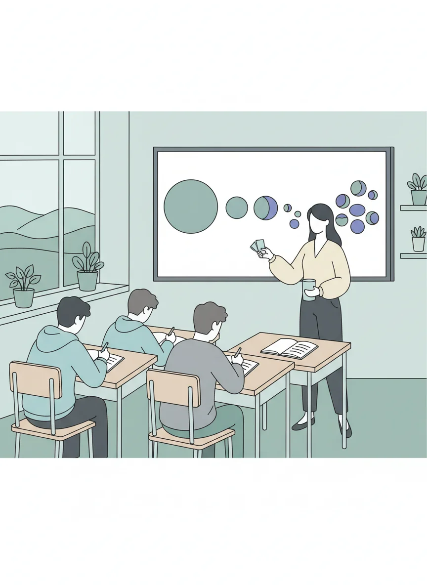Assessment and Next Steps