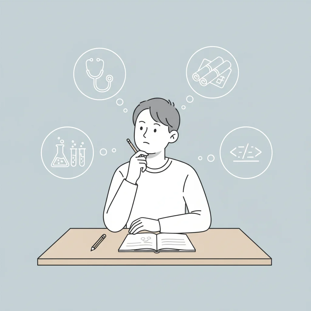 Critical Thinking Reflection
