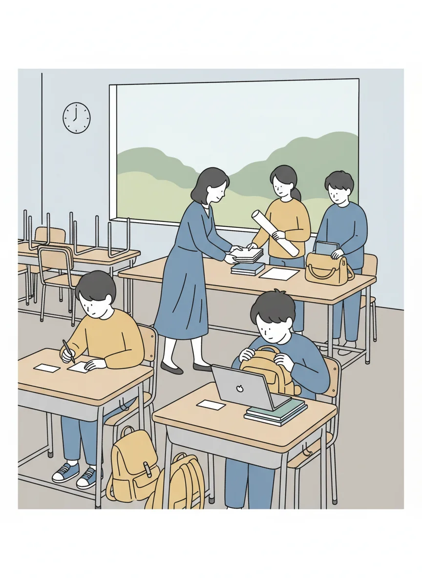 Assessment & Looking Ahead