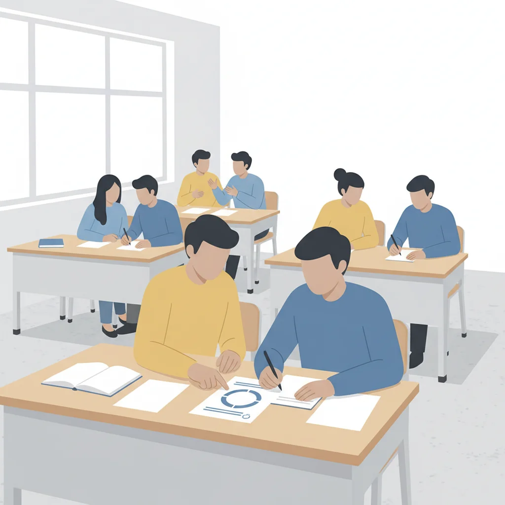 Warm-Up Quiz & Hypothesis Generation