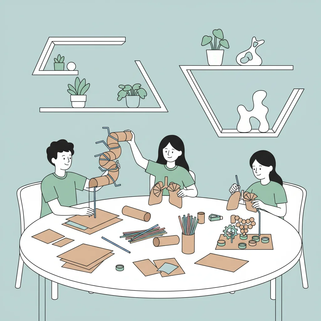 Design Challenge: Build a Homeostasis Model