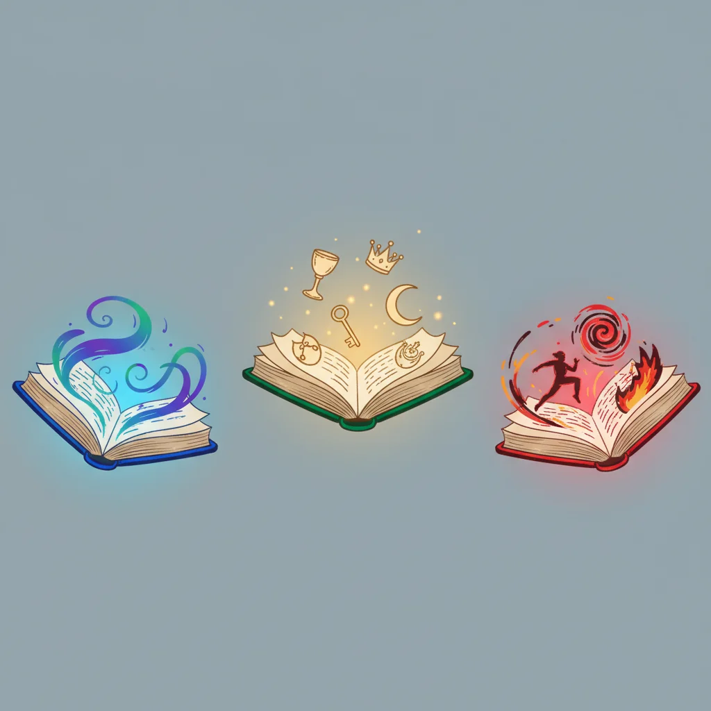The Magic of Words
