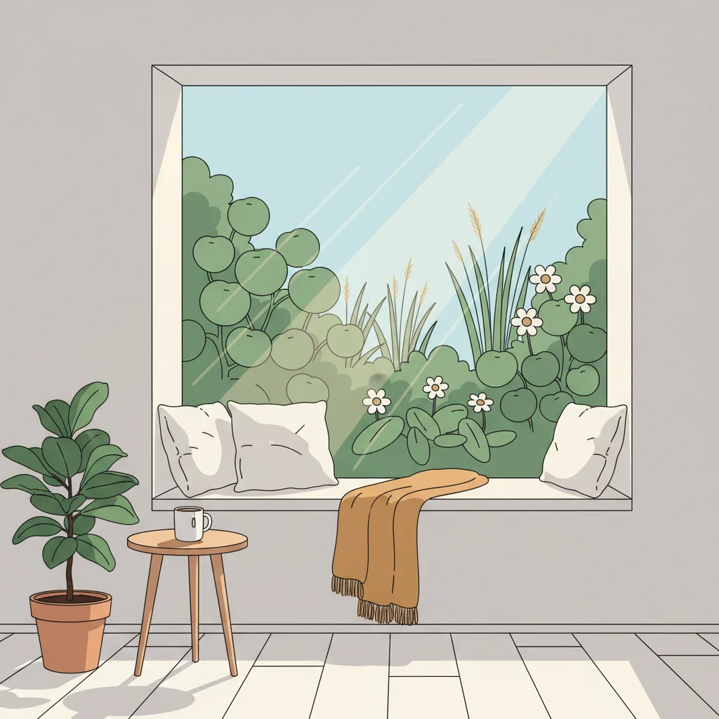 Warm-Up: Nature Connection