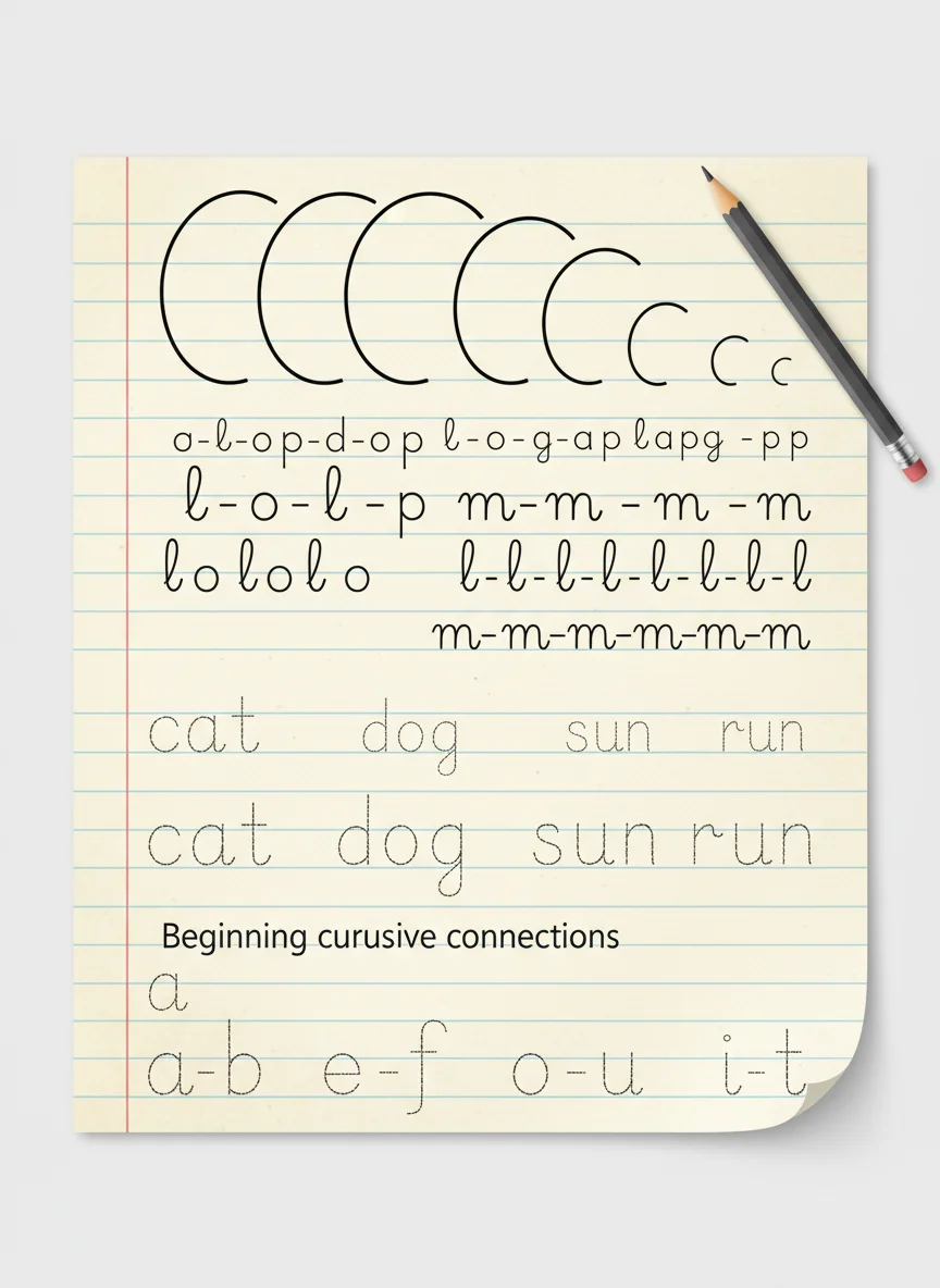 Extension Activities for Advanced Learners