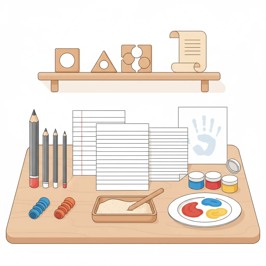 Differentiation Strategies
