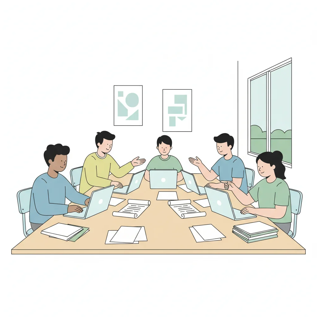 Group Jigsaw Activity: Analyzing Key Events