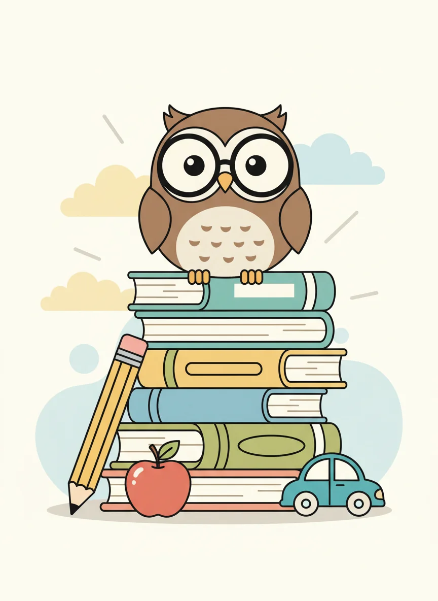 Our Learning Goals