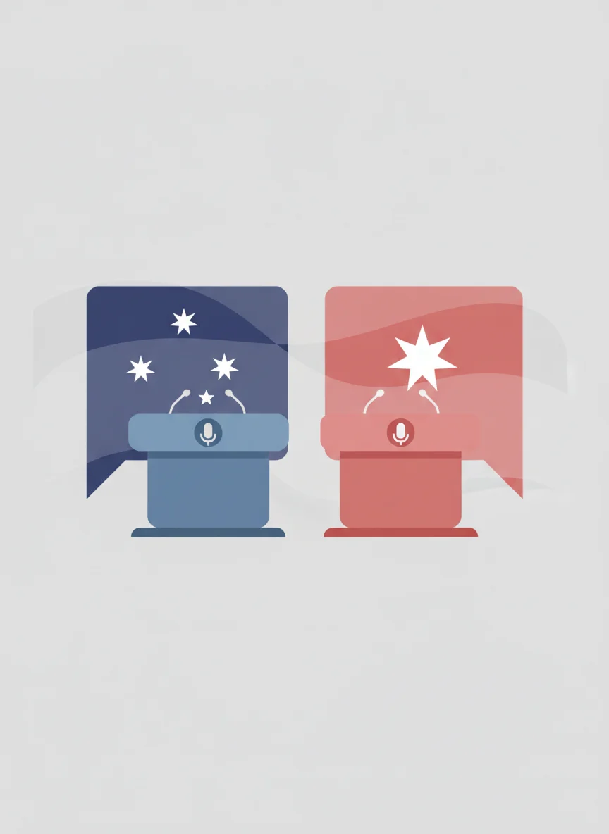 Arguments For and Against the Voice