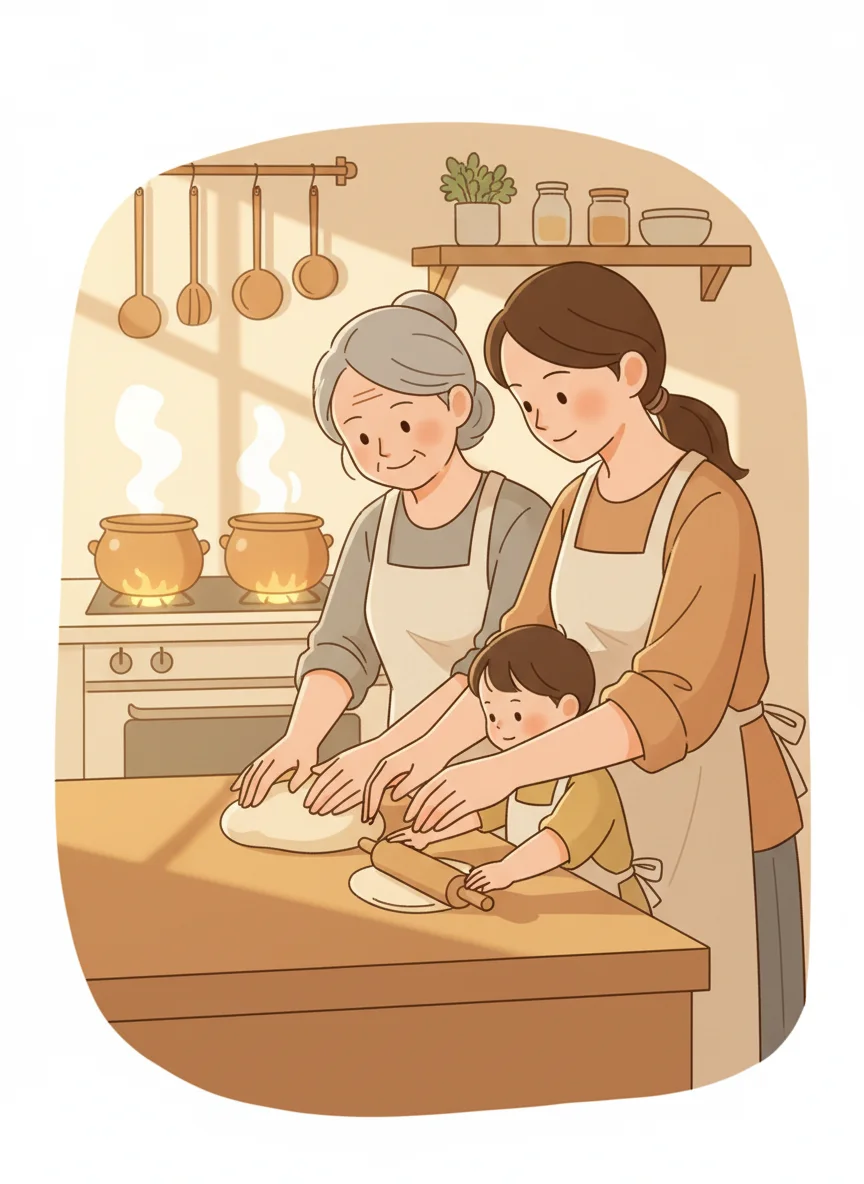 What is Food Culture?