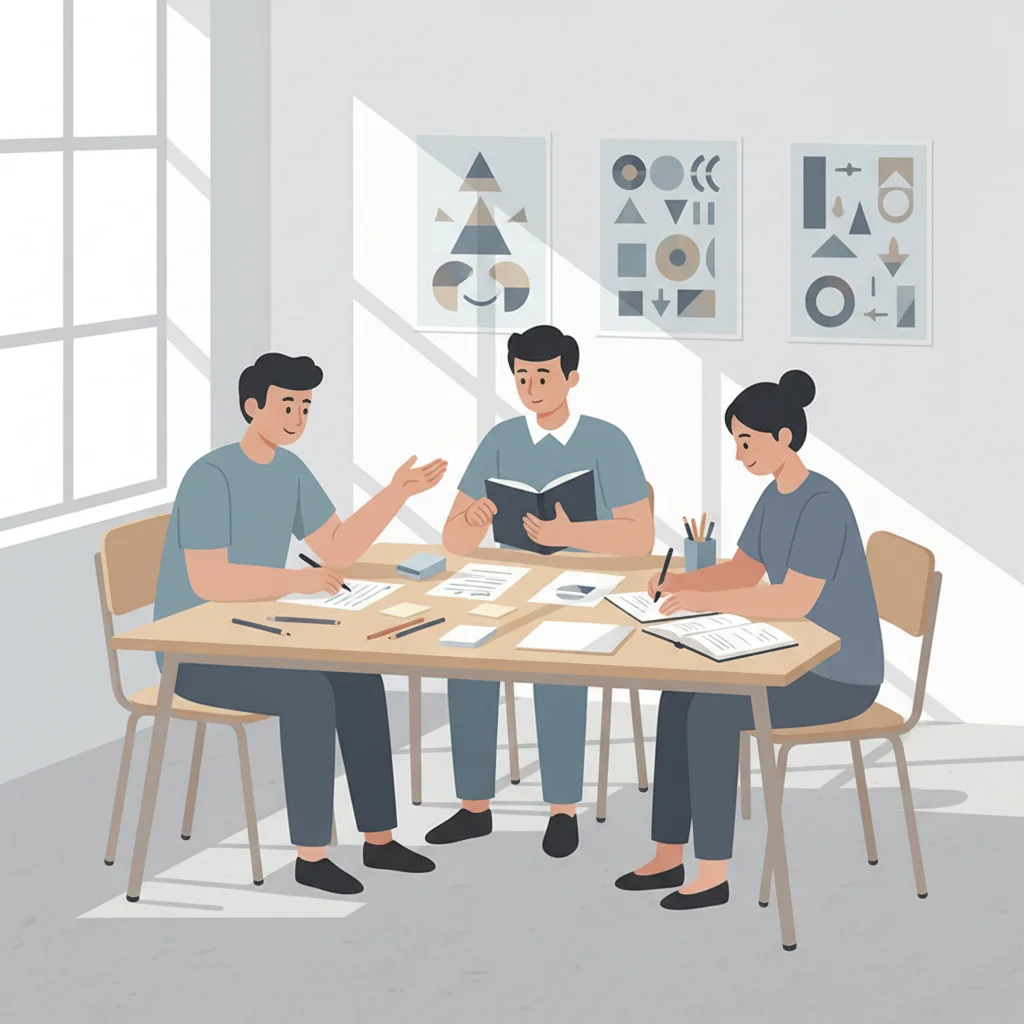 Essay Planning Workshop