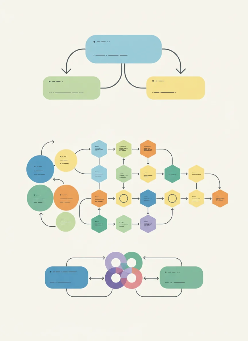 Grammar Focus: Linking Words & Modal Verbs