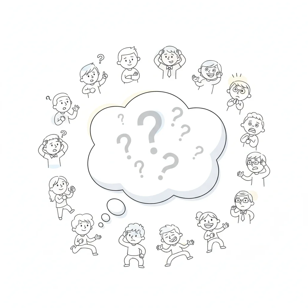 Planning Questions