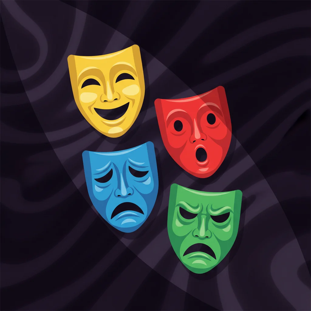Exploring Character Traits Through Drama