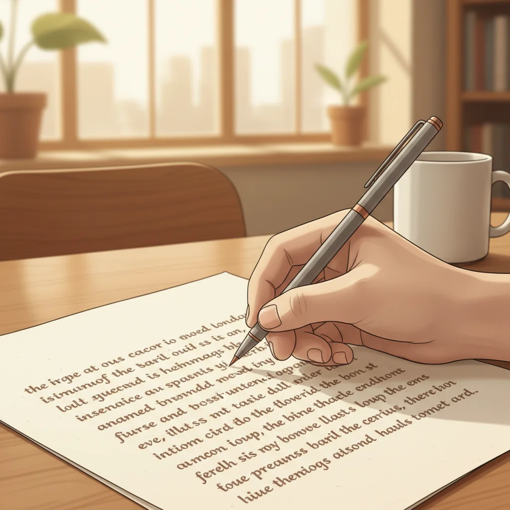 Grammar Focus: Writing Effective Short Answers