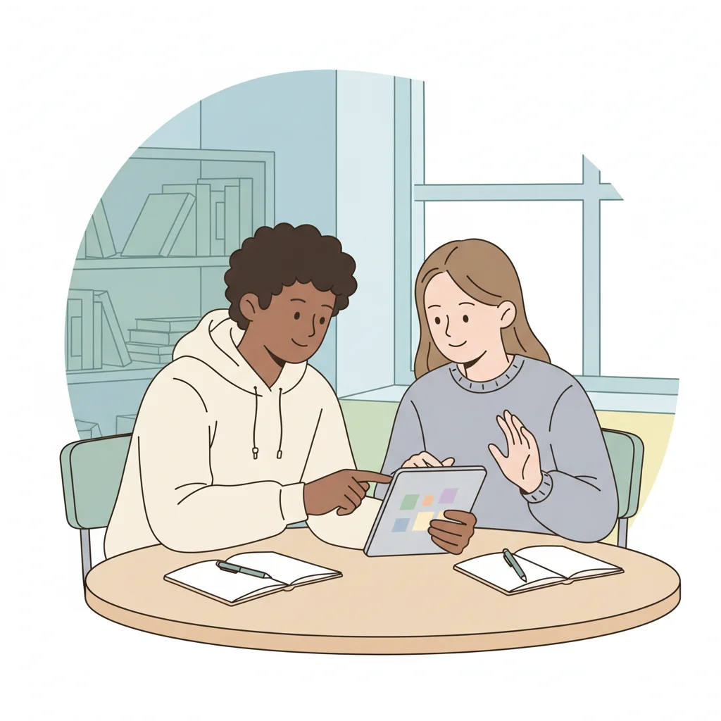Peer Review & Reflection