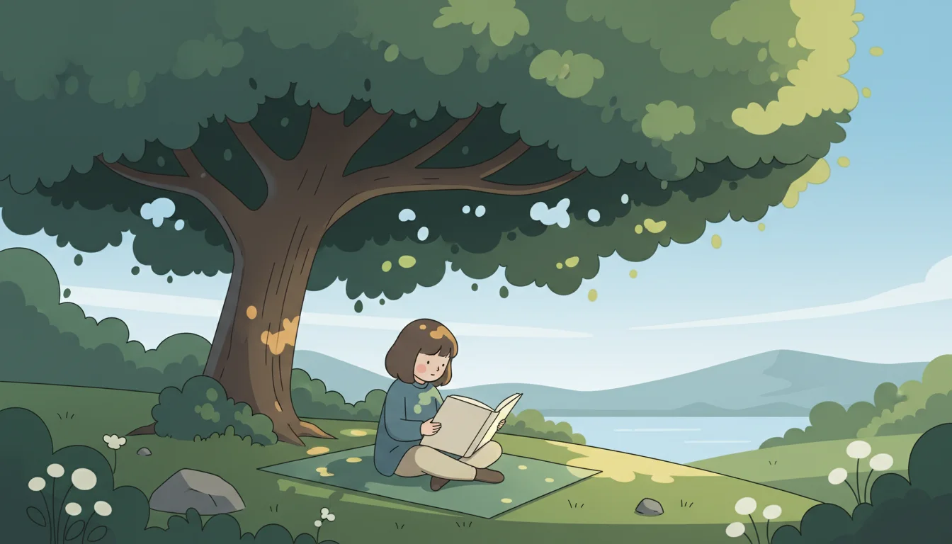 Picture Story Time