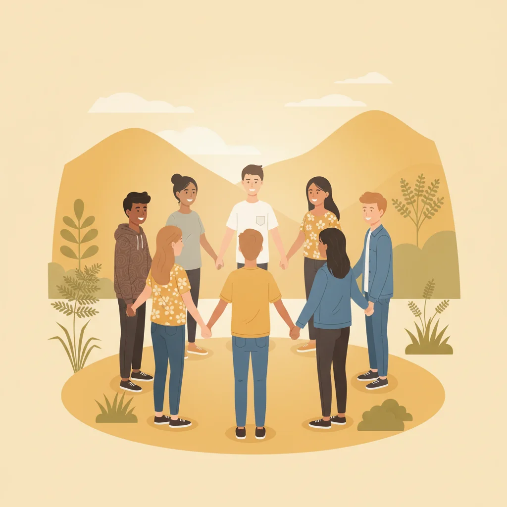 Building Inclusive Communities Through Active Participation