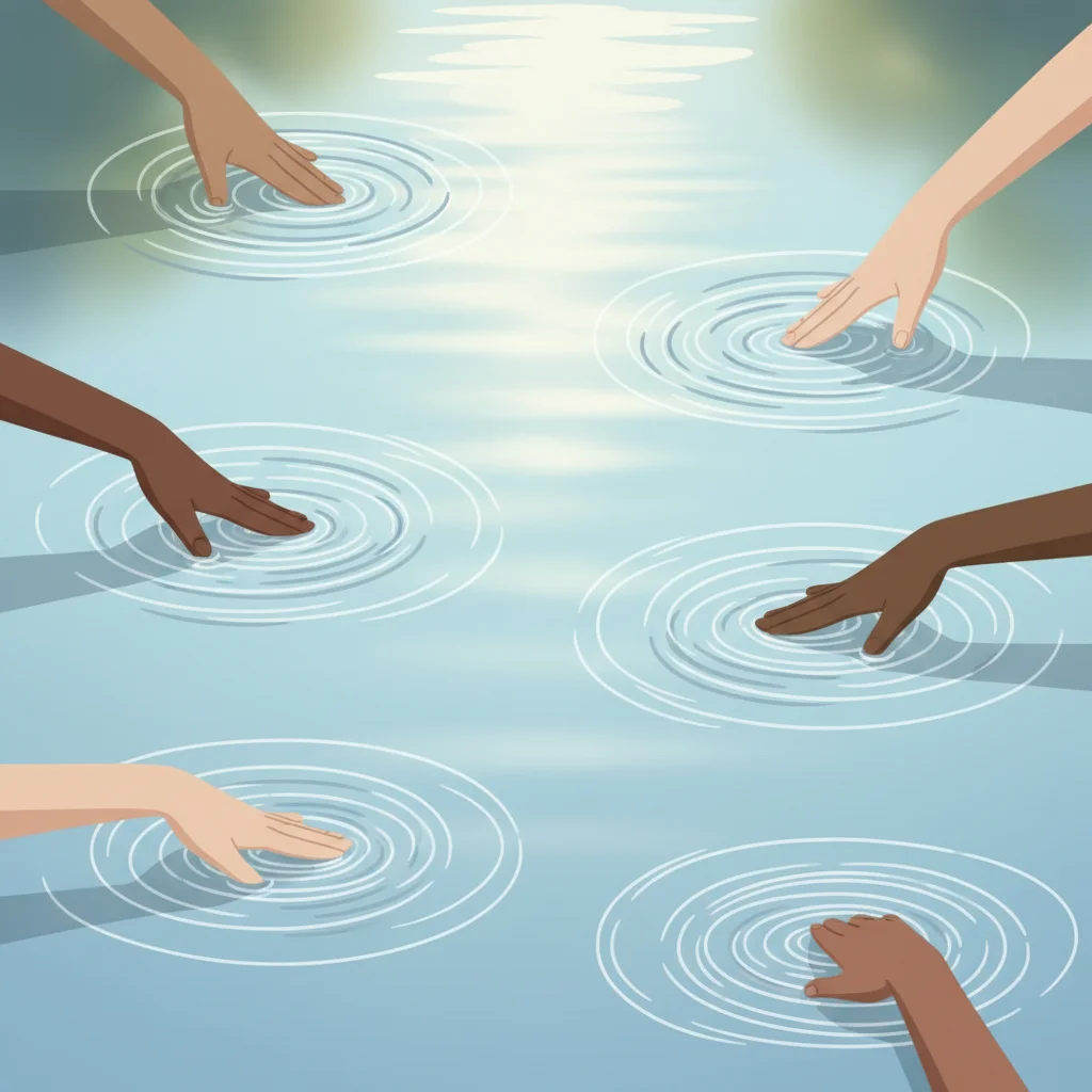 Making Positive Contributions